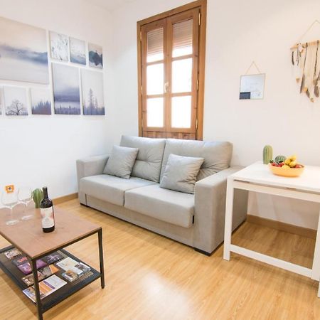 Mexuar Homes Ayuntamiento Granada Bagian luar foto