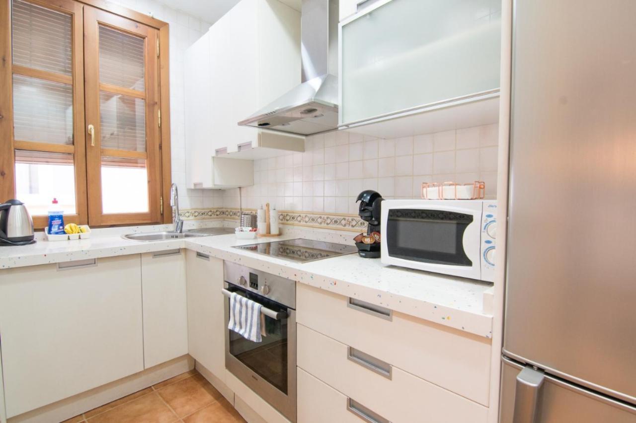 Mexuar Homes Ayuntamiento Granada Bagian luar foto