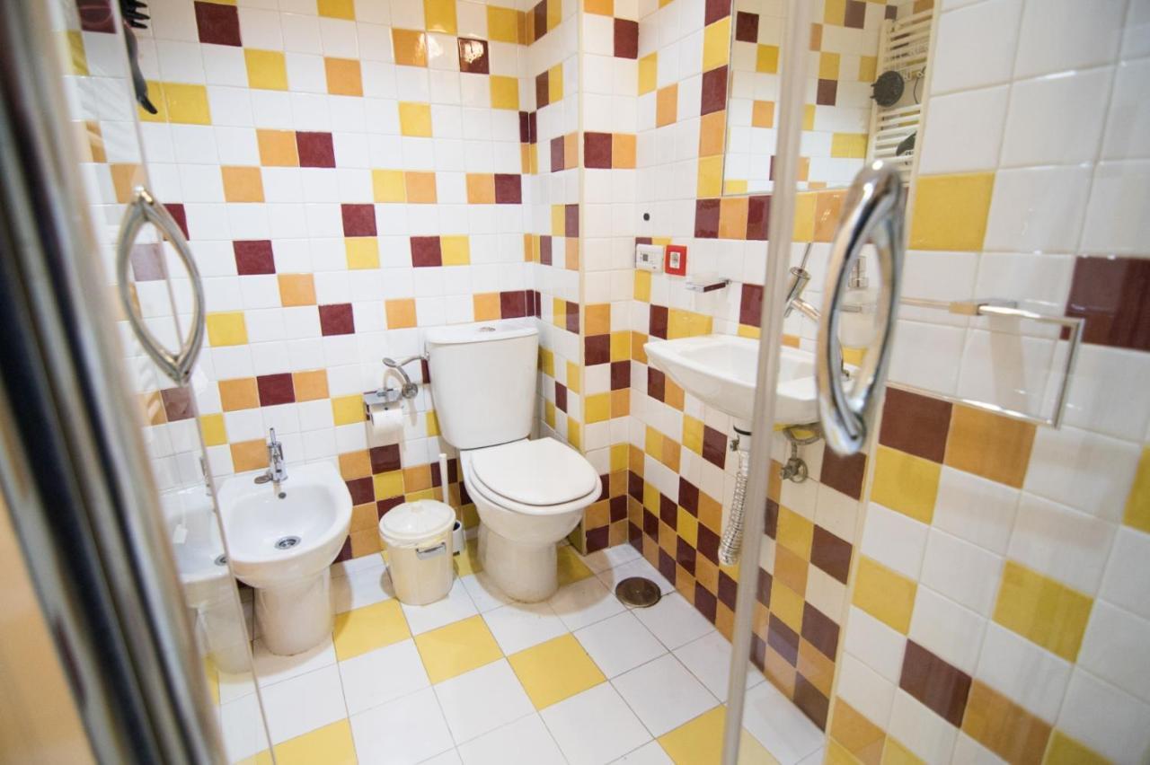 Mexuar Homes Ayuntamiento Granada Bagian luar foto